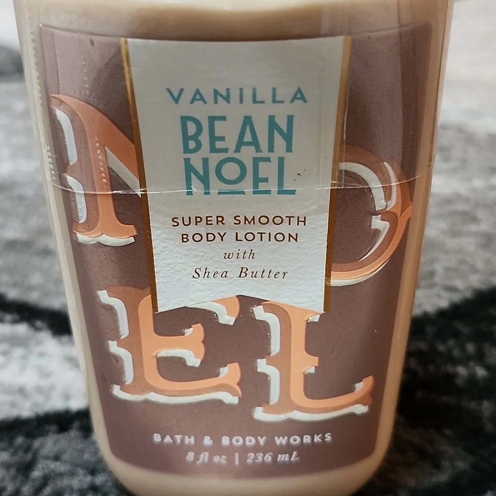 Bath & Body Works fl oz